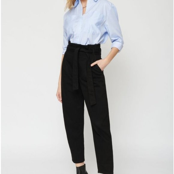 Dynamite Gigi carrot pants - Picture 2 of 4